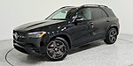New 2026 MERCEDES-BENZ GLE GLE 350 in LAS VEGAS, NEVADA