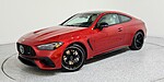 New 2026 MERCEDES-BENZ CLE AMG CLE 53 in LAS VEGAS, NEVADA