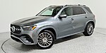 New 2026 MERCEDES-BENZ GLE GLE 350 in LAS VEGAS, NEVADA