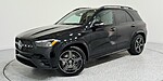 New 2026 MERCEDES-BENZ GLE GLE 350 in LAS VEGAS, NEVADA