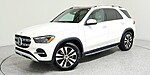 New 2026 MERCEDES-BENZ GLE GLE 350 in LAS VEGAS, NEVADA