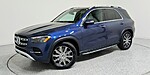 New 2026 MERCEDES-BENZ GLE GLE 350 in LAS VEGAS, NEVADA
