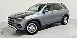 New 2026 MERCEDES-BENZ GLE GLE 350 in LAS VEGAS, NEVADA