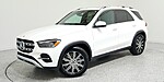 New 2026 MERCEDES-BENZ GLE GLE 350 in LAS VEGAS, NEVADA