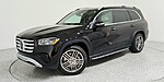 New 2026 MERCEDES-BENZ GLS GLS 450 in LAS VEGAS, NEVADA