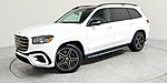 New 2026 MERCEDES-BENZ GLS GLS 450 in LAS VEGAS, NEVADA