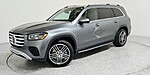 New 2026 MERCEDES-BENZ GLS GLS 450 in LAS VEGAS, NEVADA