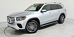 New 2026 MERCEDES-BENZ GLS GLS 450 in LAS VEGAS, NEVADA