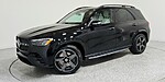 New 2026 MERCEDES-BENZ GLE GLE 350 in LAS VEGAS, NEVADA