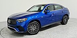 New 2026 MERCEDES-BENZ GLC-CLASS AMG GLC 43 in LAS VEGAS, NEVADA