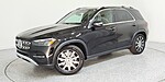New 2026 MERCEDES-BENZ GLE GLE 350 in LAS VEGAS, NEVADA