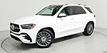 New 2026 MERCEDES-BENZ GLE GLE 350 in LAS VEGAS, NEVADA