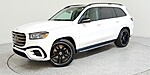 New 2026 MERCEDES-BENZ GLS GLS 450 in LAS VEGAS, NEVADA