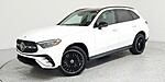 New 2026 MERCEDES-BENZ GLC-CLASS GLC 300 in LAS VEGAS, NEVADA