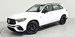 New 2026 MERCEDES-BENZ GLC-CLASS AMG GLC 43 in LAS VEGAS, NEVADA