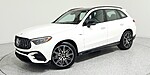 New 2026 MERCEDES-BENZ GLC-CLASS AMG GLC 43 in LAS VEGAS, NEVADA