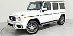 New 2025 MERCEDES-BENZ G-CLASS AMG G 63 in LAS VEGAS, NEVADA