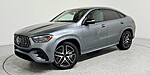 New 2026 MERCEDES-BENZ GLE AMG GLE 53 in LAS VEGAS, NEVADA