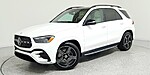 New 2026 MERCEDES-BENZ GLE GLE 350 in LAS VEGAS, NEVADA