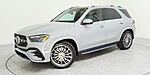 New 2026 MERCEDES-BENZ GLE GLE 350 in LAS VEGAS, NEVADA