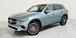 New 2026 MERCEDES-BENZ GLC-CLASS GLC 300 in LAS VEGAS, NEVADA