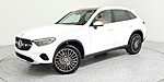 New 2026 MERCEDES-BENZ GLC-CLASS GLC 300 in LAS VEGAS, NEVADA