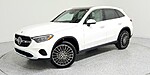 New 2026 MERCEDES-BENZ GLC-CLASS GLC 300 in LAS VEGAS, NEVADA