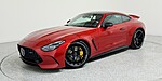 New 2026 MERCEDES-BENZ AMG GT AMG GT 55 in LAS VEGAS, NEVADA