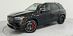 New 2026 MERCEDES-BENZ GLE AMG GLE 63 S in LAS VEGAS, NEVADA
