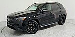 New 2026 MERCEDES-BENZ GLE GLE 580 in LAS VEGAS, NEVADA