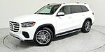 New 2026 MERCEDES-BENZ GLS GLS 450 in LAS VEGAS, NEVADA