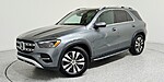 New 2026 MERCEDES-BENZ GLE GLE 350 in LAS VEGAS, NEVADA