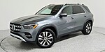 New 2026 MERCEDES-BENZ GLE GLE 350 in LAS VEGAS, NEVADA