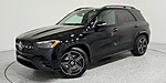 New 2026 MERCEDES-BENZ GLE GLE 350 in LAS VEGAS, NEVADA