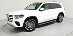 New 2026 MERCEDES-BENZ GLS GLS 450 in LAS VEGAS, NEVADA