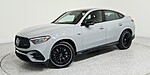 New 2026 MERCEDES-BENZ GLC-CLASS AMG GLC 43 in LAS VEGAS, NEVADA