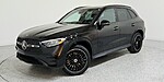 New 2026 MERCEDES-BENZ GLC-CLASS GLC 300 in LAS VEGAS, NEVADA