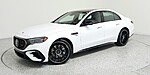 New 2026 MERCEDES-BENZ E-CLASS AMG E 53 E in LAS VEGAS, NEVADA
