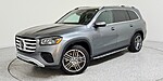 New 2025 MERCEDES-BENZ GLS GLS 450 in LAS VEGAS, NEVADA