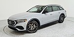 New 2025 MERCEDES-BENZ E-CLASS E 450 in LAS VEGAS, NEVADA