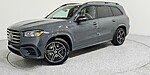 New 2026 MERCEDES-BENZ GLS GLS 450 in LAS VEGAS, NEVADA