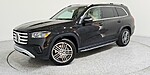 New 2026 MERCEDES-BENZ GLS GLS 450 in LAS VEGAS, NEVADA