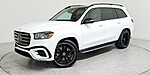 New 2026 MERCEDES-BENZ GLS GLS 580 in LAS VEGAS, NEVADA