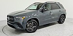 New 2026 MERCEDES-BENZ GLE GLE 350 in LAS VEGAS, NEVADA