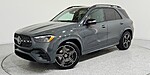 New 2026 MERCEDES-BENZ GLE GLE 450 in LAS VEGAS, NEVADA