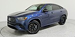 New 2026 MERCEDES-BENZ GLE AMG GLE 53 in LAS VEGAS, NEVADA