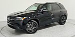 New 2025 MERCEDES-BENZ GLE GLE 580 in LAS VEGAS, NEVADA