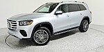 New 2026 MERCEDES-BENZ GLS GLS 450 in LAS VEGAS, NEVADA