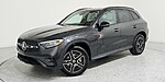 New 2026 MERCEDES-BENZ GLC-CLASS GLC 300 in LAS VEGAS, NEVADA
