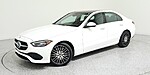 New 2026 MERCEDES-BENZ C-CLASS C 300 in LAS VEGAS, NEVADA